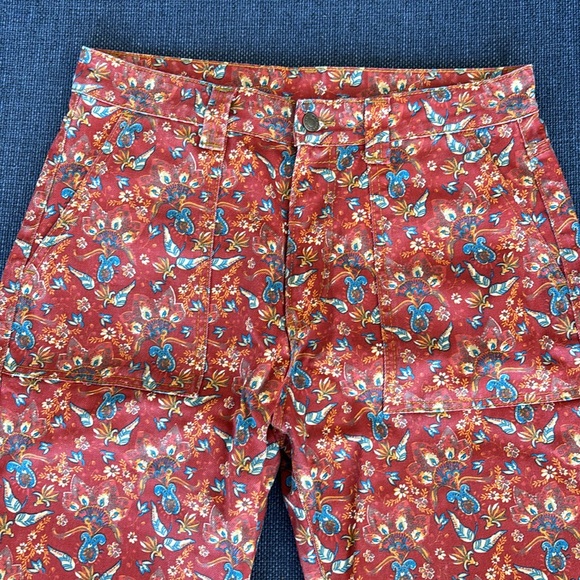 Zara Pants - Picture 3 of 6